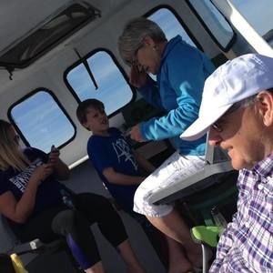 Meet your Posher, Catherine